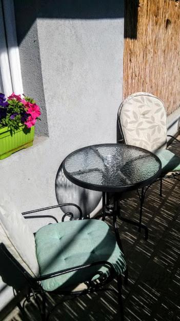 Apartman Tatjana Novi Sad Bagian luar foto